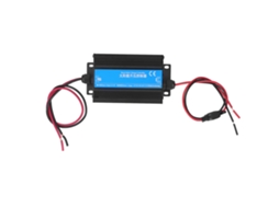 Laxiscreed Controlador Solar Boost Multi-voltagem Com Rastreamento Mppt Para Painéis Solares