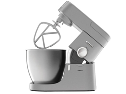 Kenwood Kvl4140S Robô de Cozinha 1200 W 6700 L Prateado