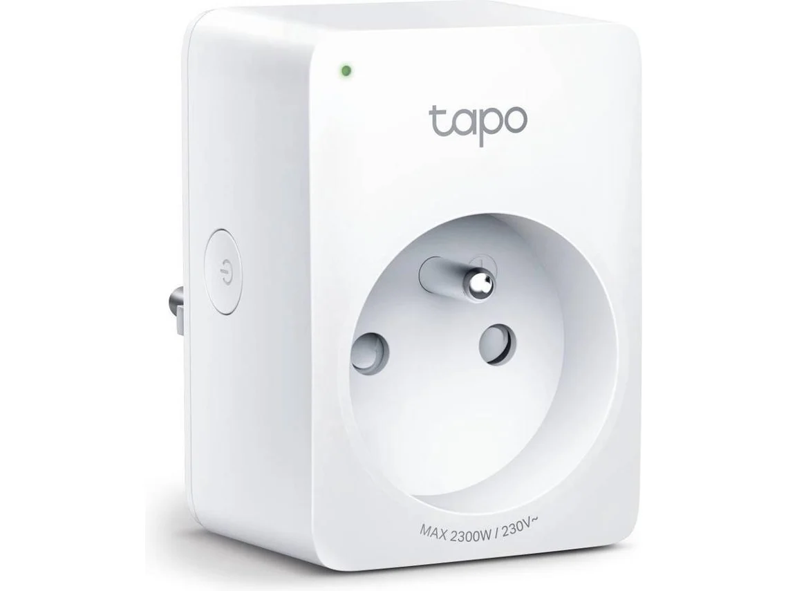 Tomada Inteligente TP-LINK Tapo P110