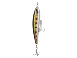 Pencil Fishing Lure (3d Eyes, Sinking) Hard Bait Lure 001