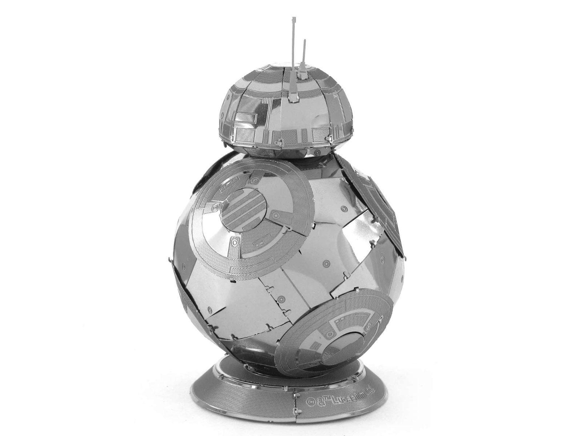 Modelo Star Wars BB8