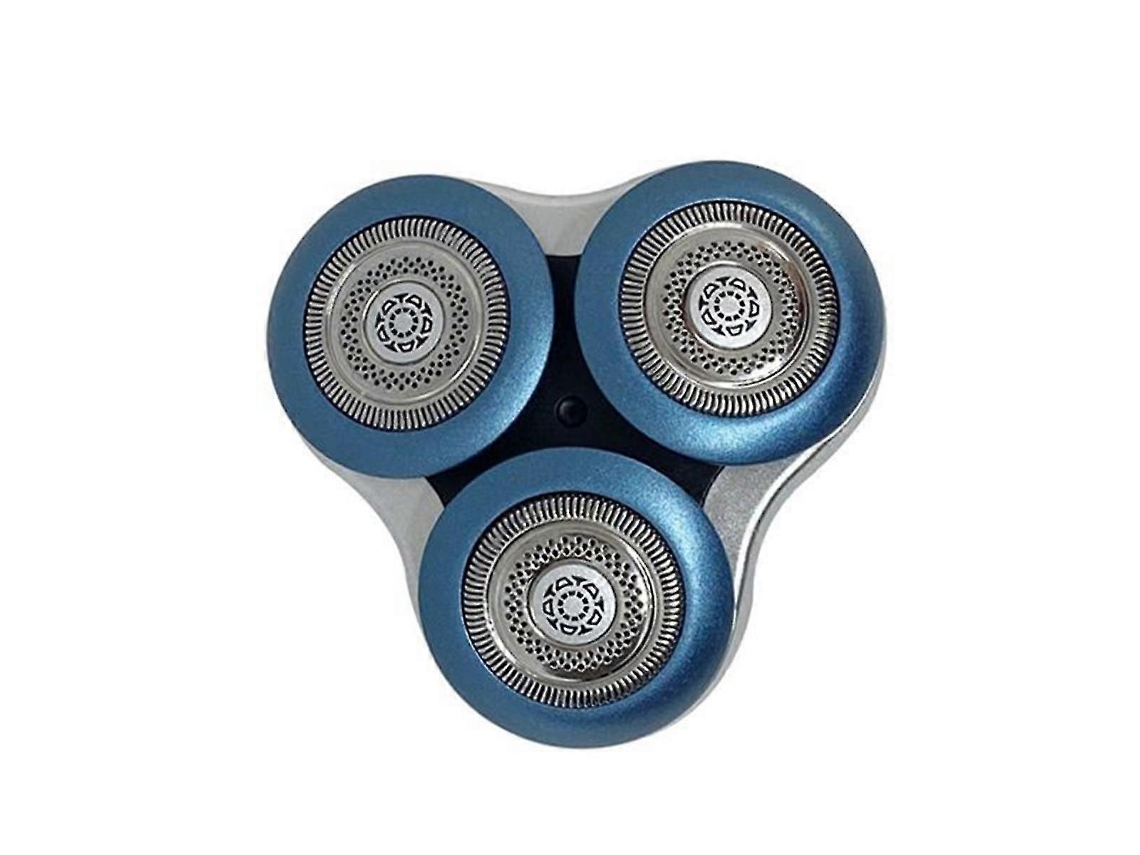 Cabeça De Barbear De Substituição Sh91/52 Sh98 Para Philips Norelco S9000 Sp9860 9998 Sw9700 Sp900vayotoy