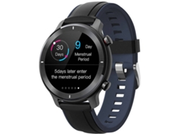 Smartwatch ENZONS Azul