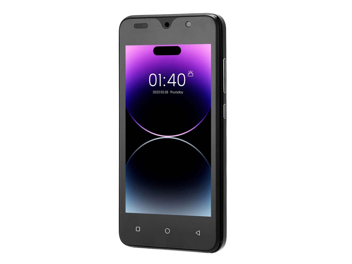 Telemóvel LAXISCREED Wifi Bluetooth 5.0 3g