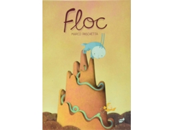 Livro Floc de Marco Paschetta (Catalão)