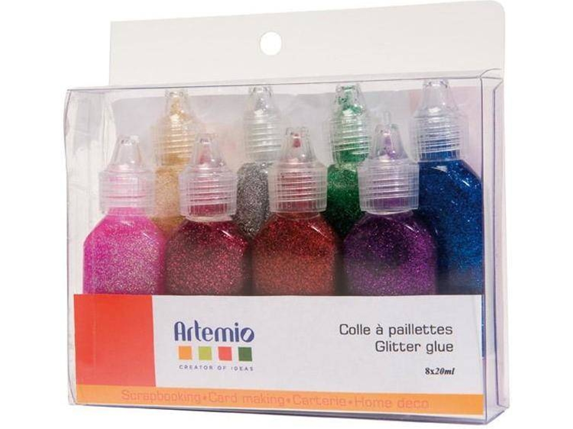 Purpurinas ARTEMIO Liquidas