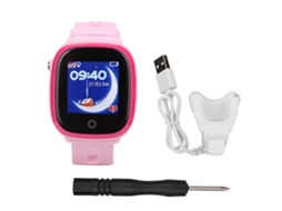 Relógio Infantil LAXISCREED Gps Impermeável