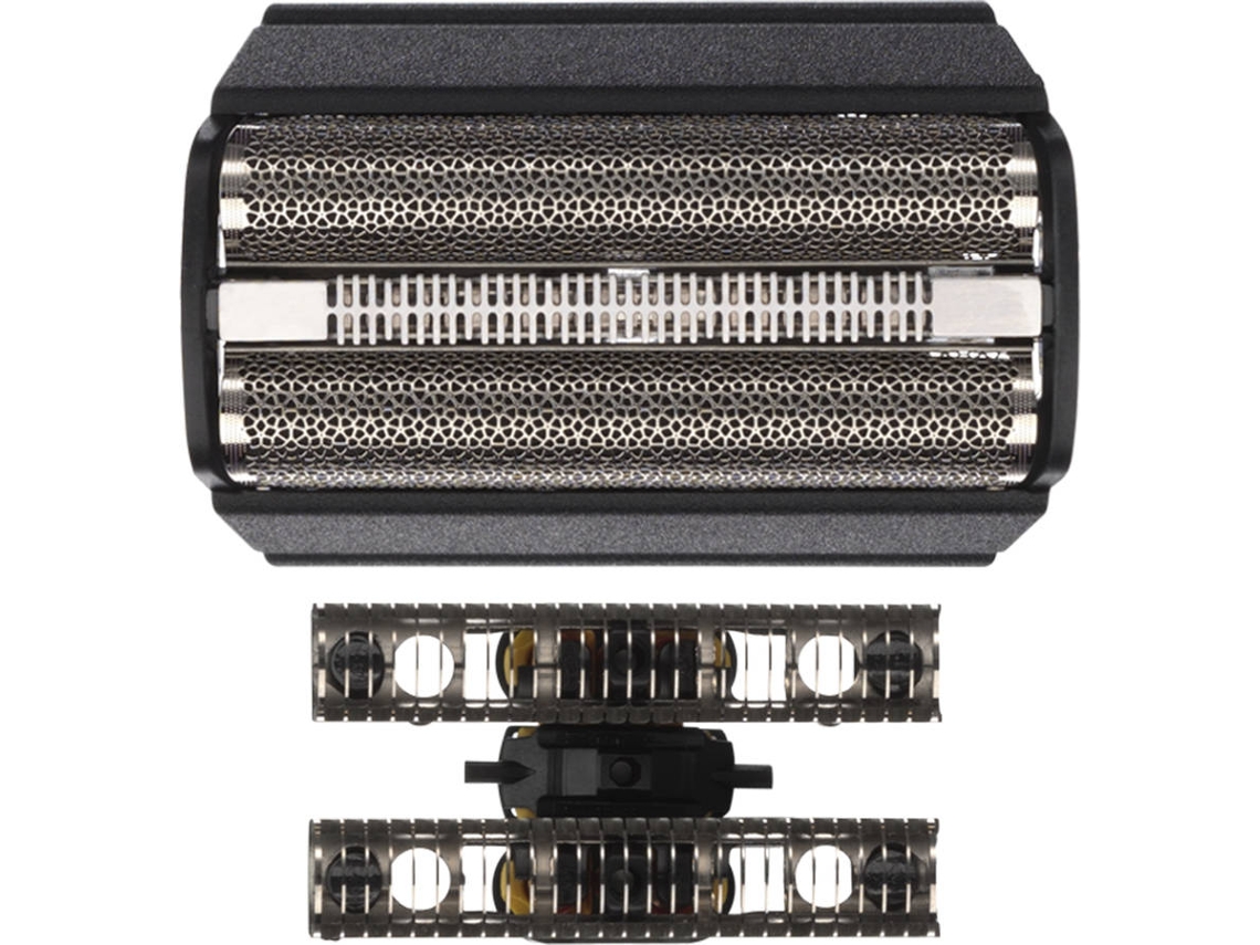 Lâmina de Máquina de Barbear BRAUN Series 3 Contour Flex 31B