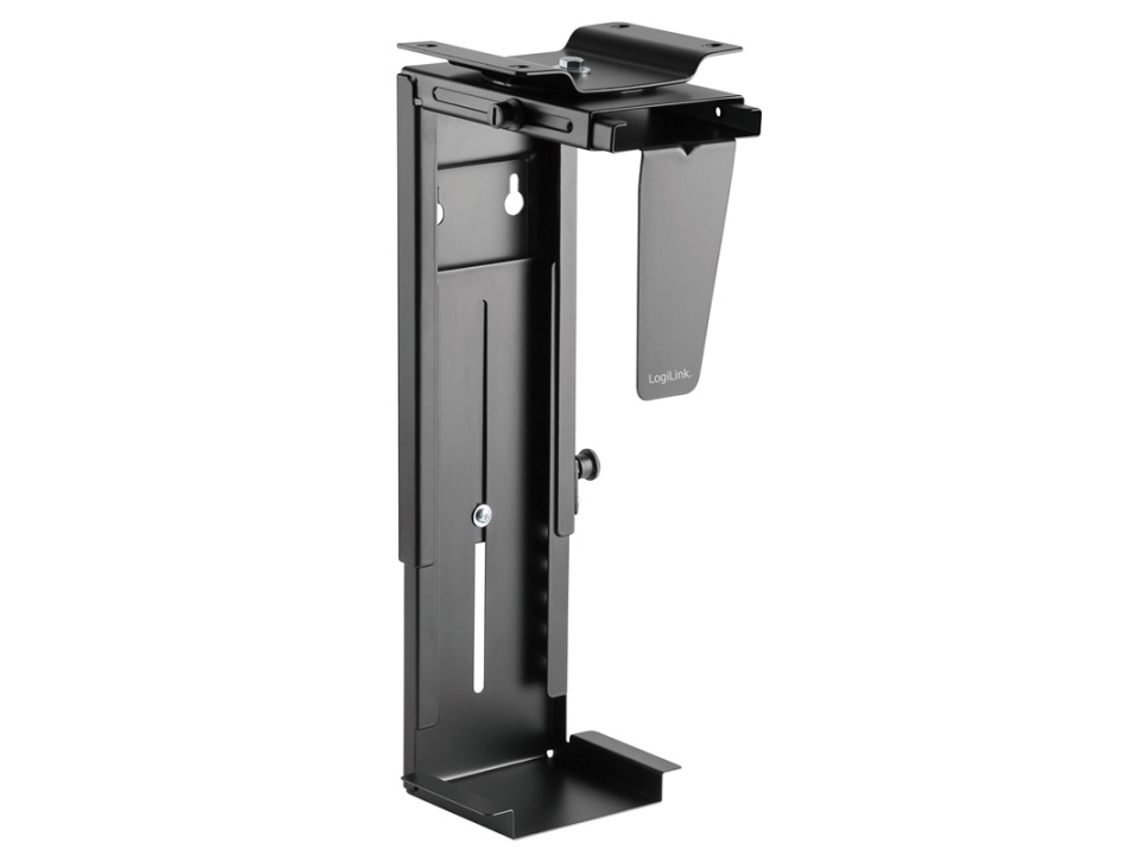 Suporte Para Computador Logilink Mesa/parede Ajustável Brilvibera