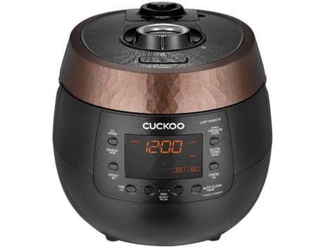 Arrozeira  CUCKOO CRP-R0607F (1.8 L   - 890 W)