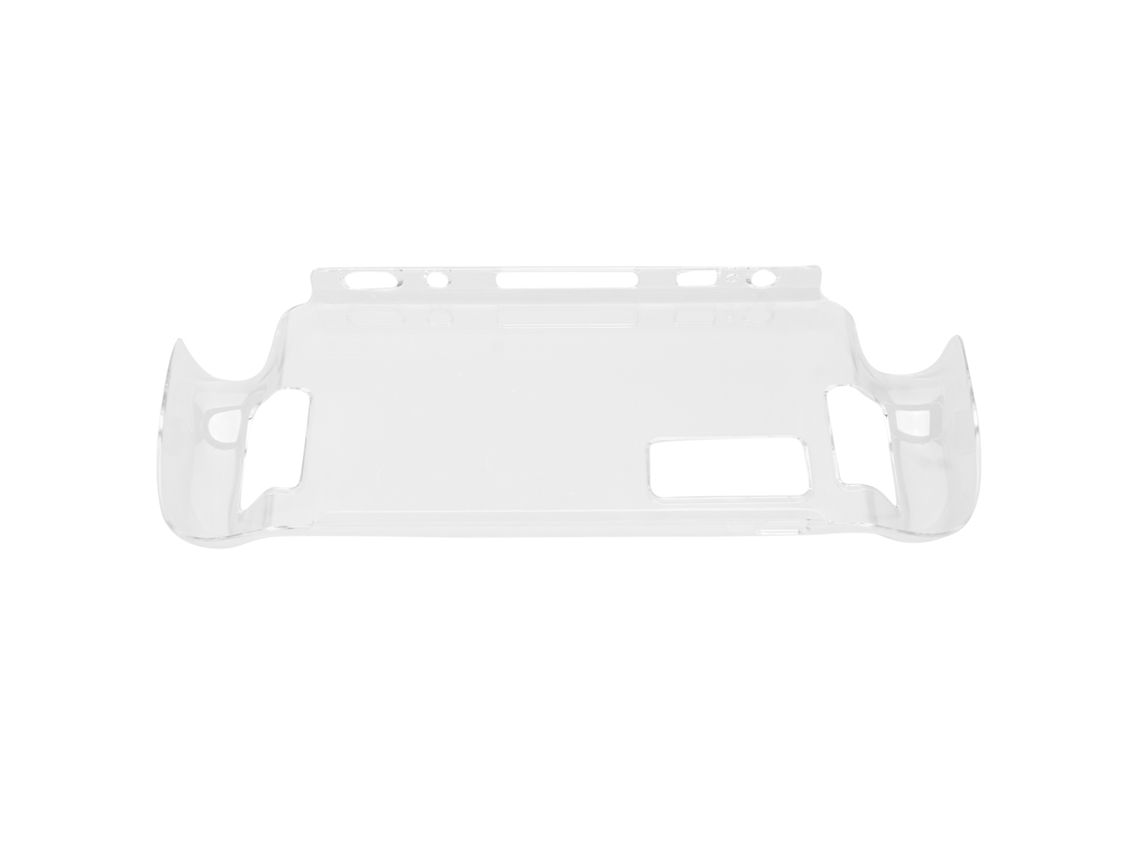Capa Protectora Pc Transparente LAXISCREED para Steam Deck