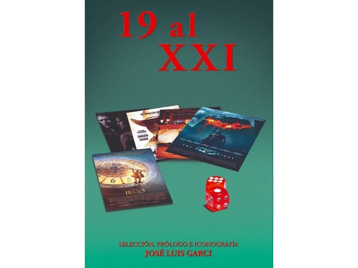Livro 19 Al Xxi de Arribas, Víctor et al. (Espanhol)