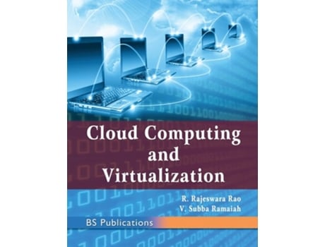 Livro Cloud Computing Amp Virtualization De R Rajeswara Rao E V Subba Ramaiah (inglês - Capa Dura)