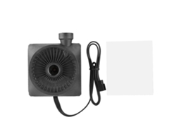 Bomba Resfriamento Pc LAXISCREED Ultra Silenciosa