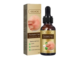 Óleo Essencial para Relaxar e Nutrir Corpo e Mente LAXISCREED