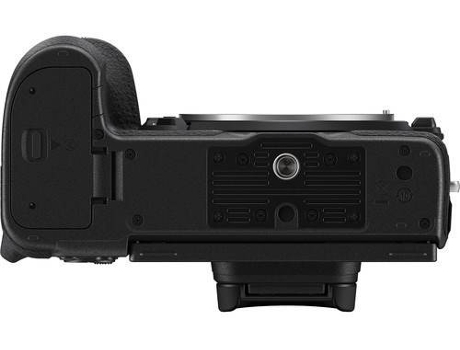 Kit Máquina Fotográfica NIKON Z6 + 24-70mm (FX) — Adaptador FTZ