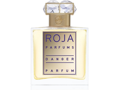 Perfume ROJA PARFUMS Danger (50ml)