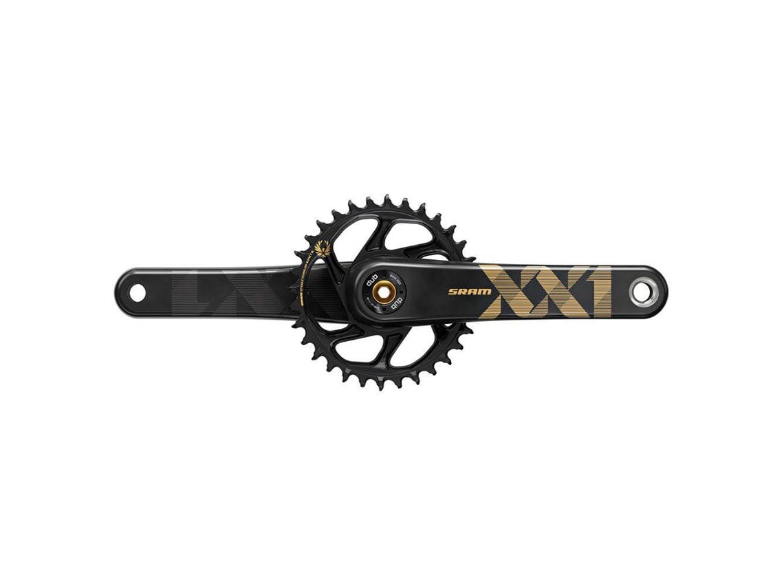 Sram Xx1 Eagle Dub Boost