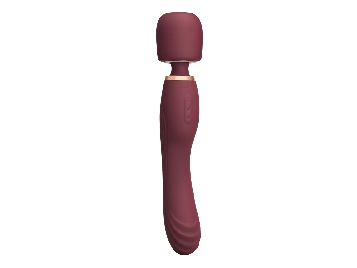 Massajador Le Wand Roxo VETONEK