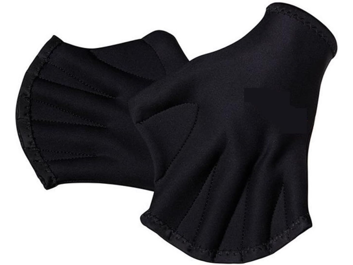 Gants Natation de Plongée Palmes Gant Palmé Équipement Accessoires SFUSHOS