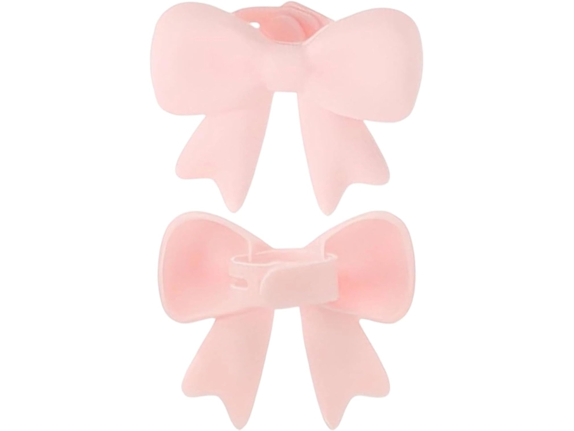 Para Fones De Ouvido Silicone 3d, 8x 7x 2cm Alça Para Fones De Ouvido Em 2 Peças Feminina, Ideal Para Festas, Streaming