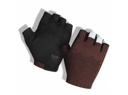 Luvas Curtas Xnetic Castanho 2XL Homem GIRO