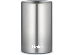Balde Térmico HAIER para Vinho HAWTB01 (Cinzento)