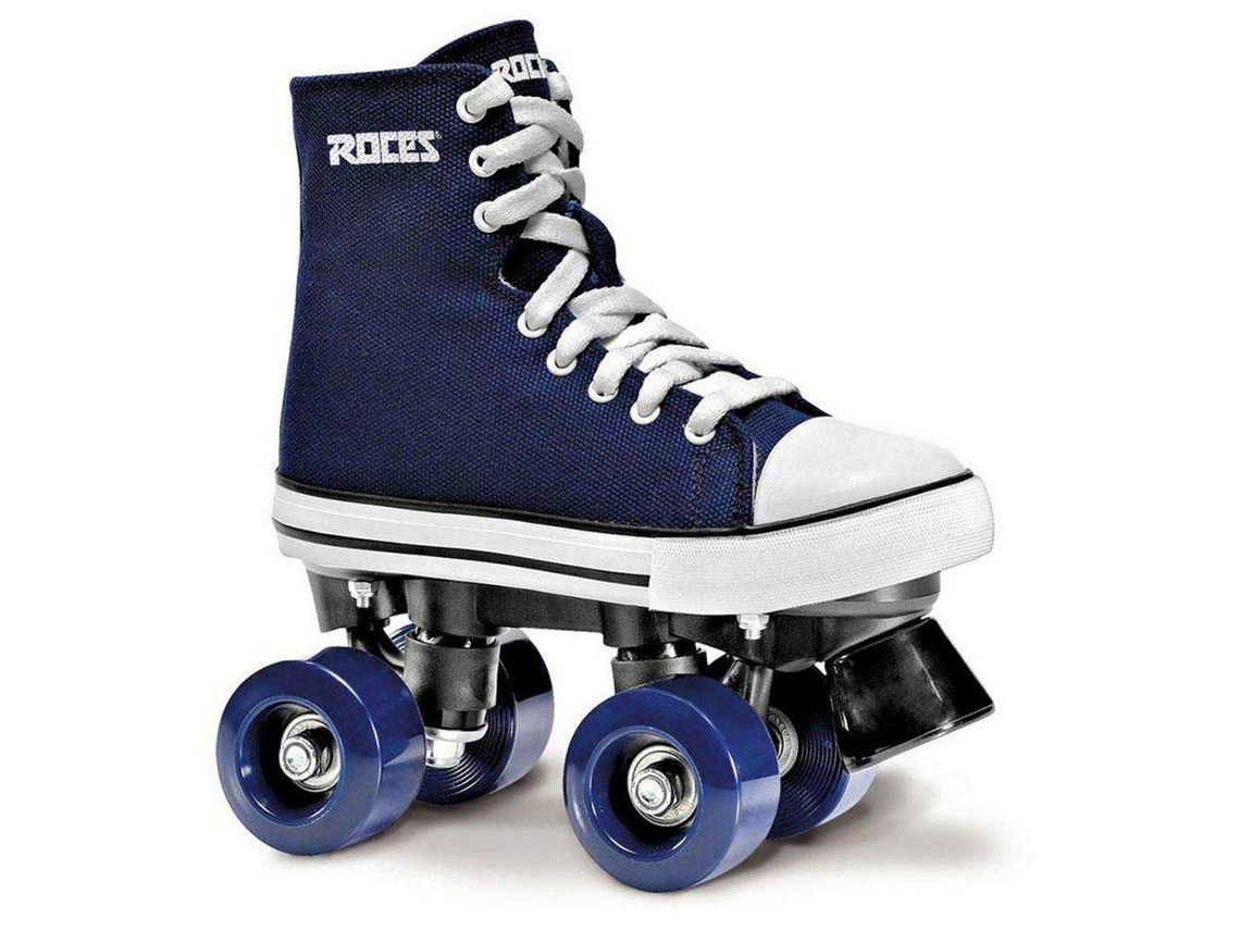 Roces Chuck Classic Roller Skates