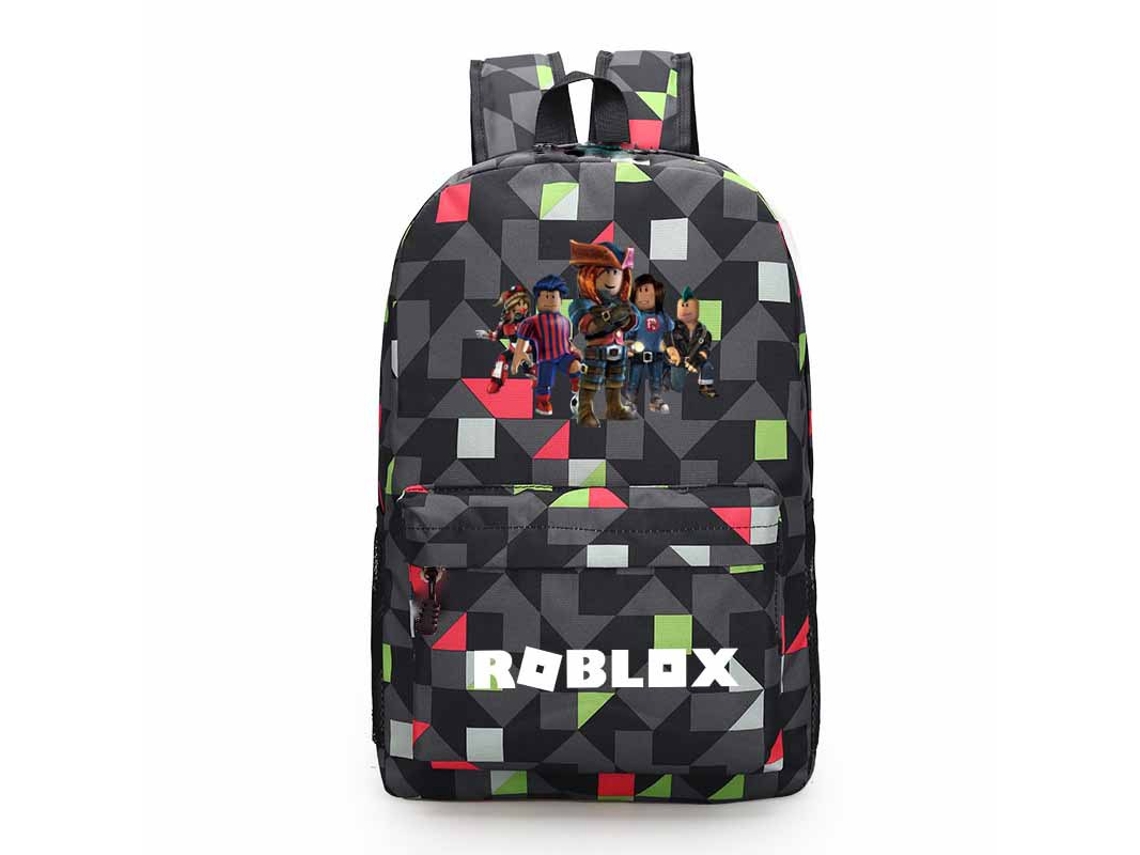 Mochila Escolar, Unissex Para Laptop