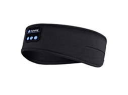 Fones de Ouvido para Dormir Sem Fio LAXISCREED