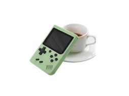Game Boy Retrô GOKOCO com 800 Jogos, Reprodutor Integrado