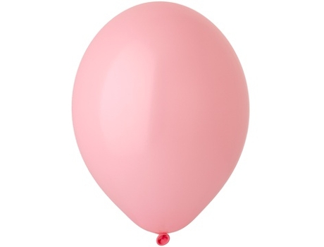 Balão de brincar BELBAL Pink