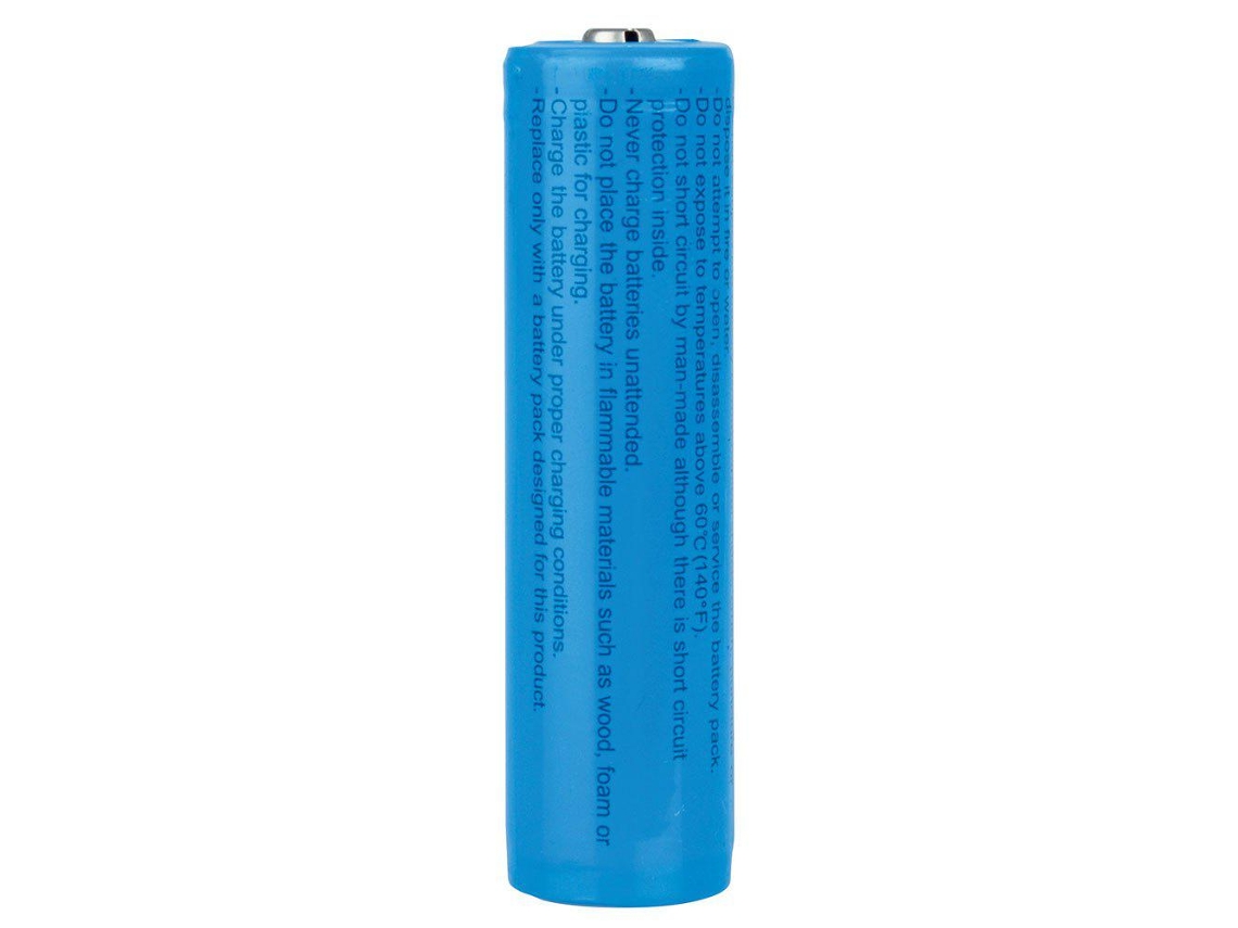 Seacsub Battery For R40 Torch