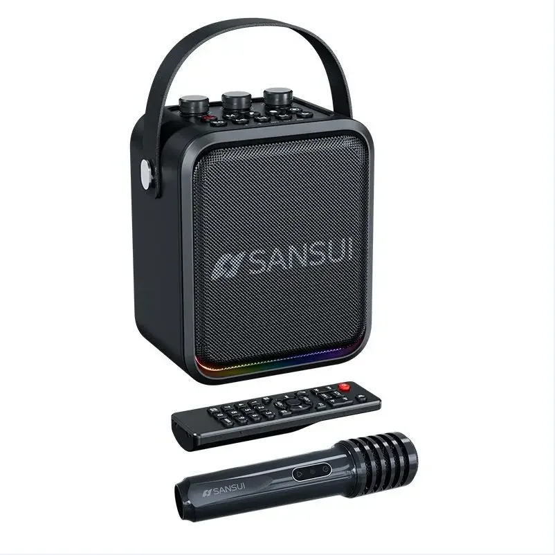 Caixa De Som Bluetooth