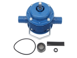 Mini Bomba Autoescorvante Bomba Centrífuga Elétrica De Alta Resistência Para Irrigação De Jardim Adicionar Óleo Descarregar Óleo