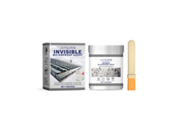 Cola Impermeável Transparente 150g Ideal para Reparar e Projetos Manuais LAXISCREED