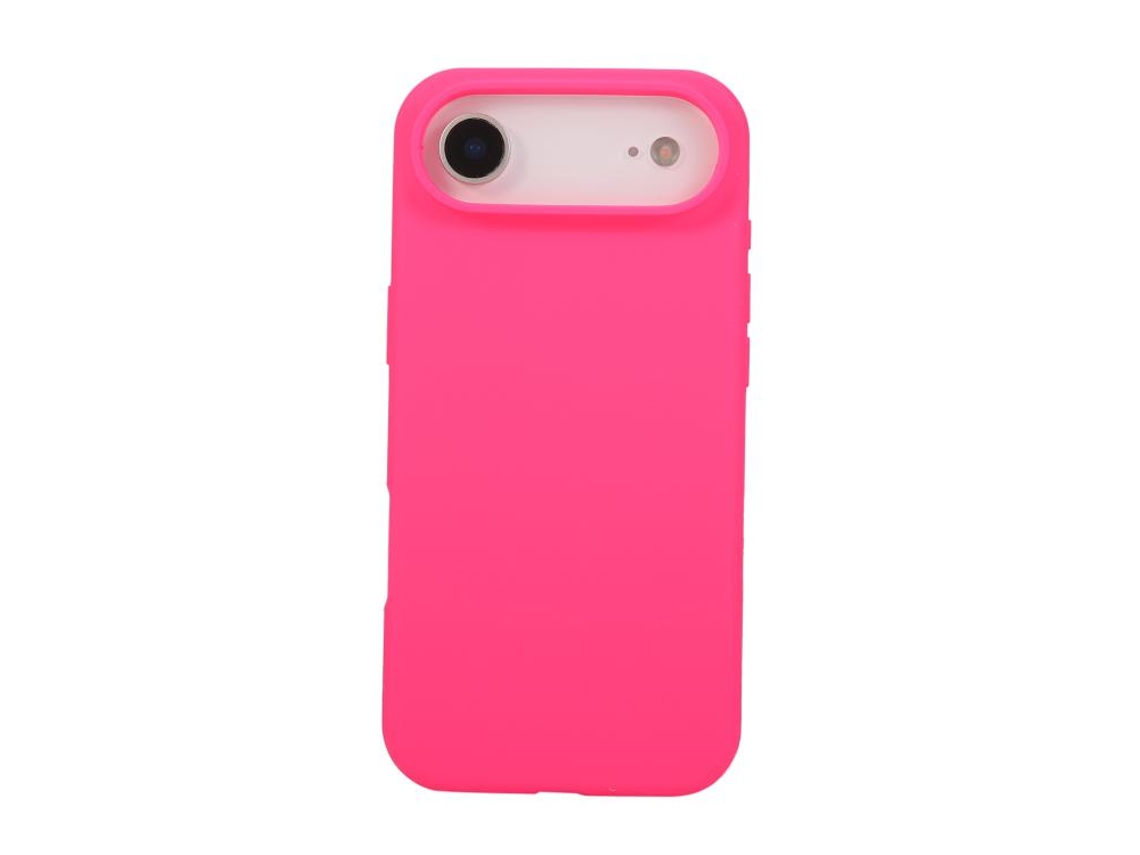 Capa De Celular Em Silicone Líquido Para Iphone Air