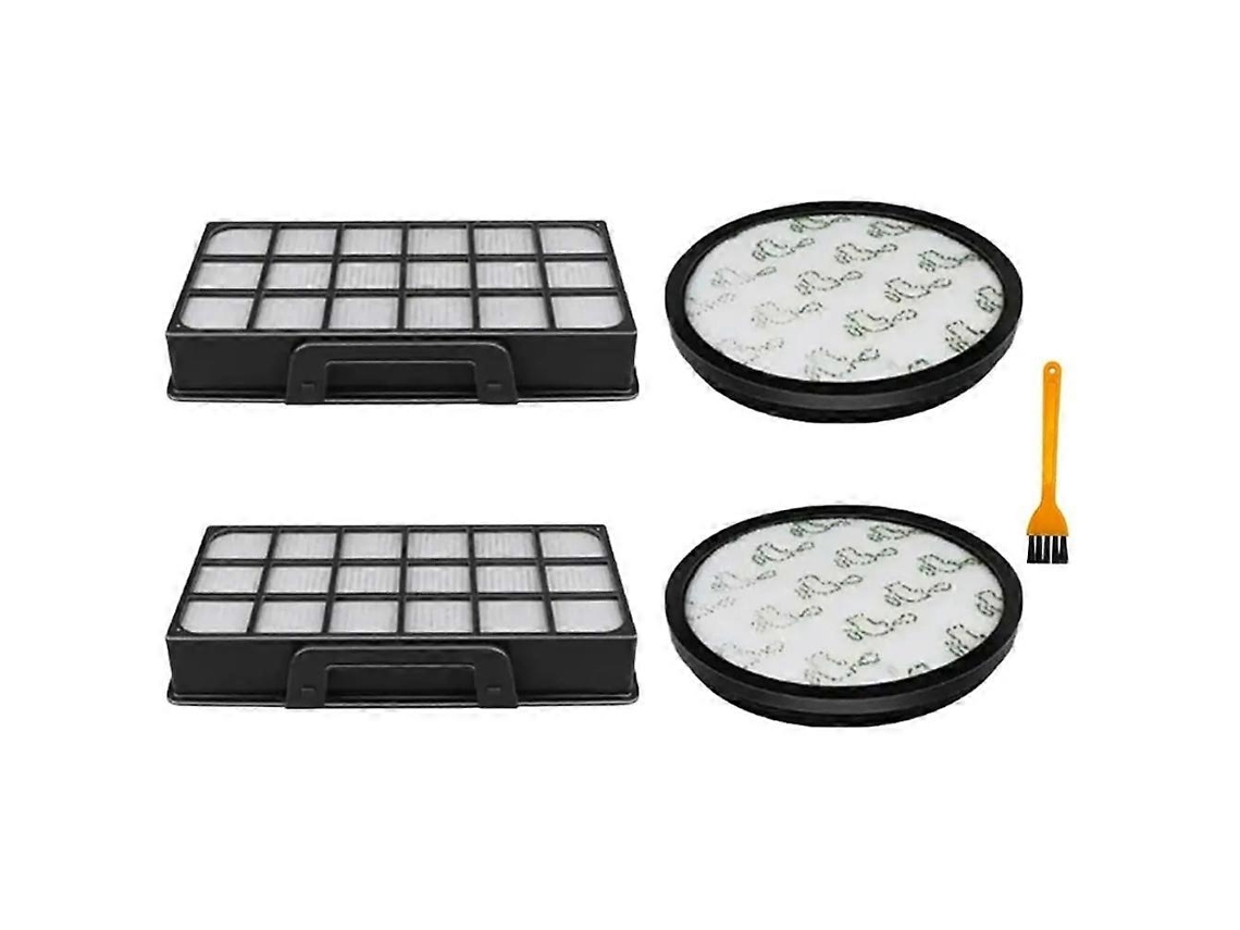Filtro Lavável Para Aspirador De Pó Zr006001 Ro6921ea Ro6941ea Ro6951ea Ro6954ea Ro6984ea - Filtro De Substituição_ptg
