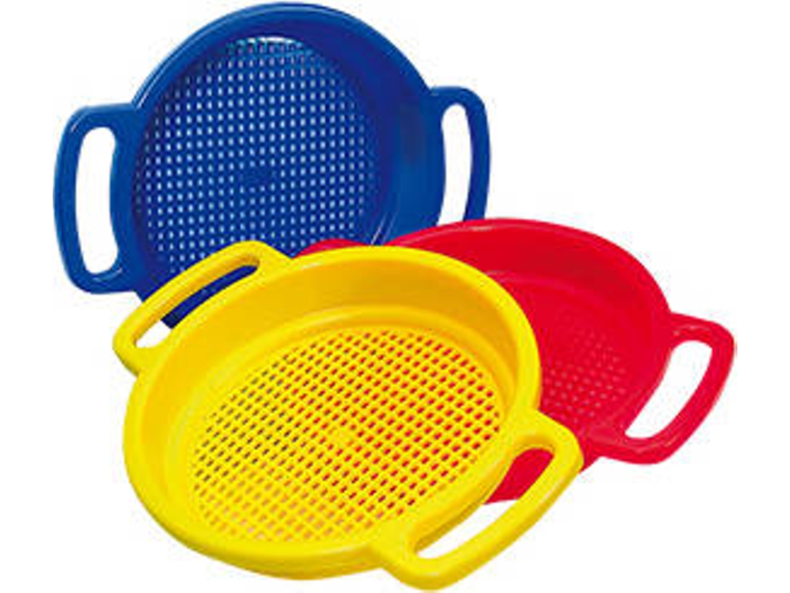 Brinquedo de Praia SPIELSTABIL 7701