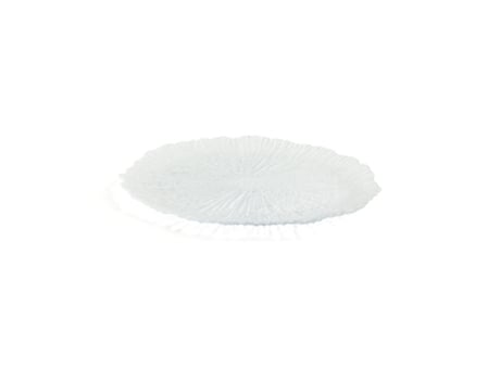 Plat Bord Quid Mar de Viento Transparente Vidro (.