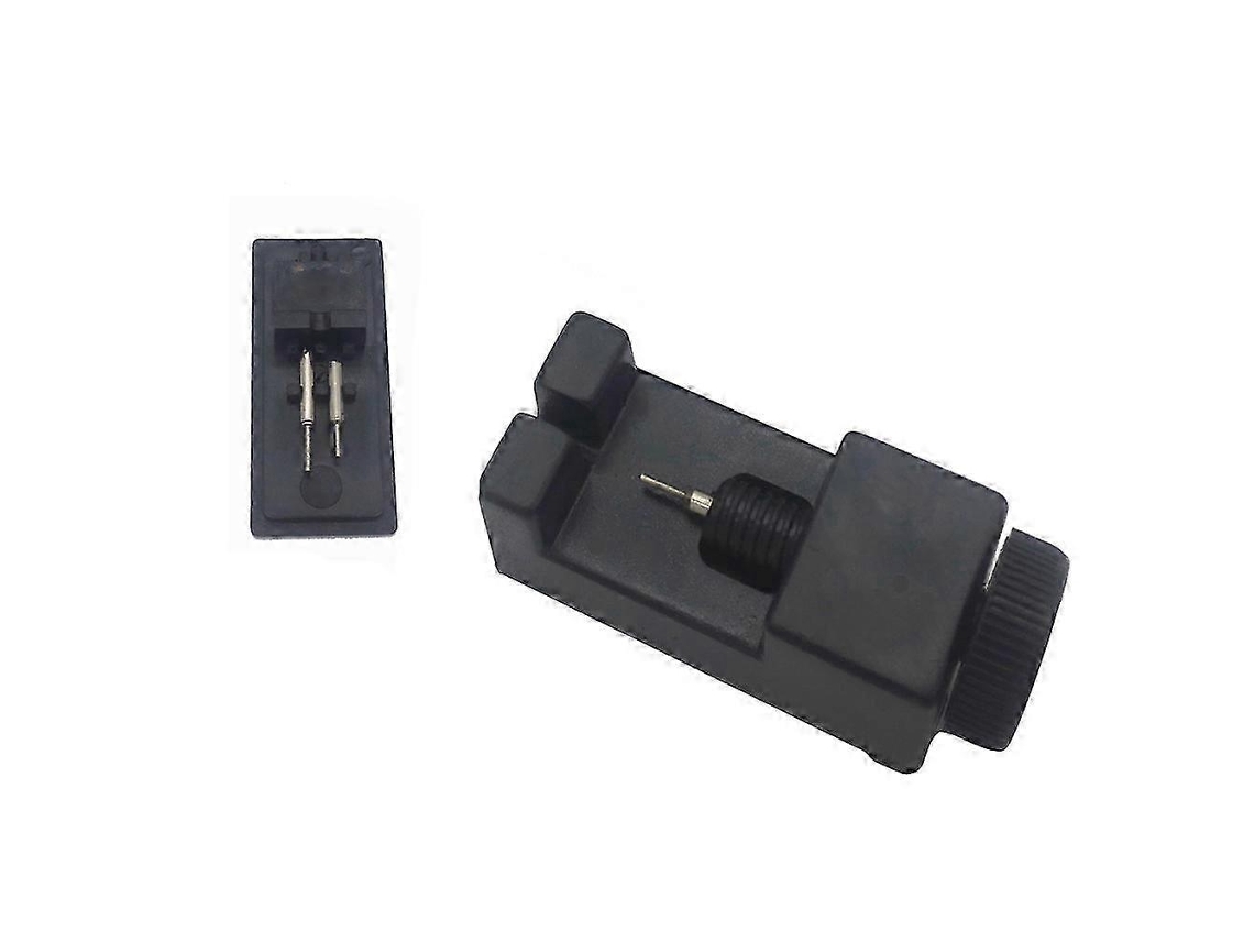 Ferramenta De Remoção E Ajuste De Pinos De Pulseira De Relógio Para Relojoeiros. Olysi Shop