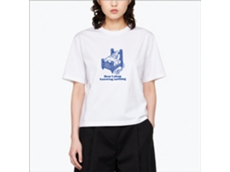 Rockinstone Knowing Nothing T-shirt Unique Designer Style