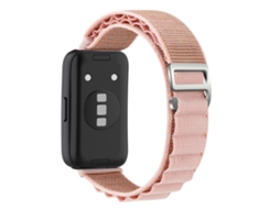 Pulseira Alpine Loop para Huawei Band 10, Band 8 e Band 9 CHABERLU