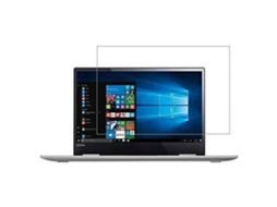 Protetor De Tela Para Notebook (protege A Tela, Resistente A Arranhões E À Desgaste)