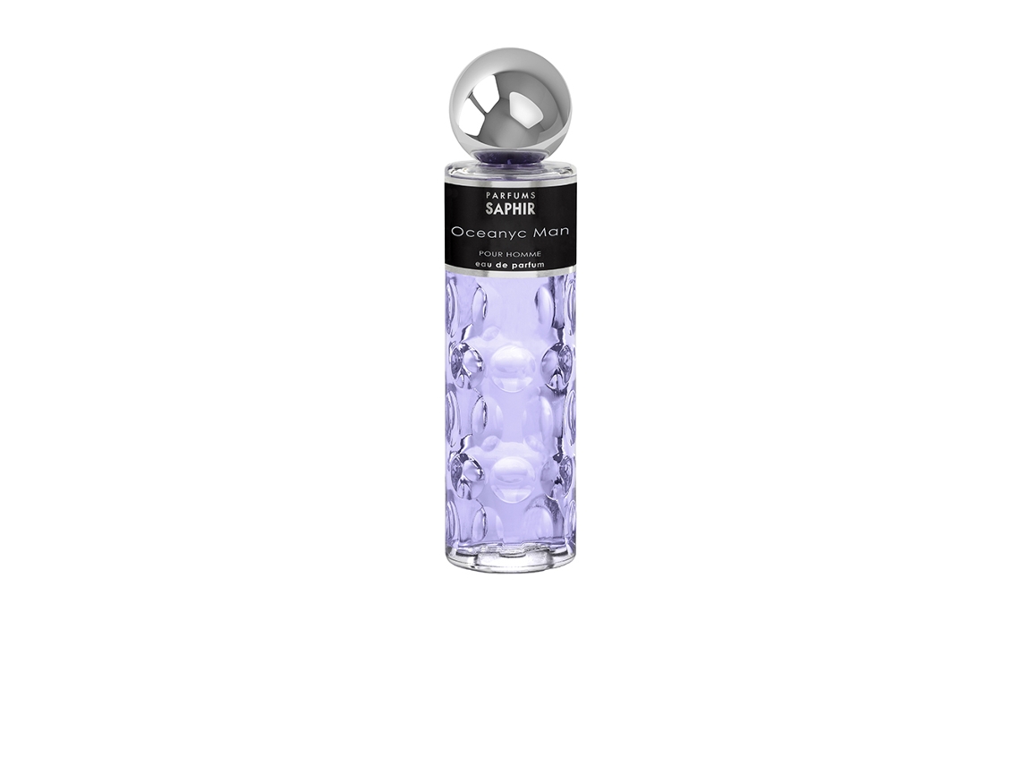 Perfume SAPHIR Oceanyc Man Eau de Parfum (200 ml)