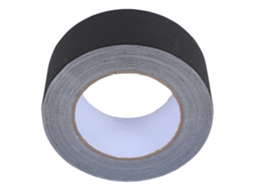 Fita Adesiva Industrial Fosca Lifkome, 1, 2m, Resistente, Para Reparos Em Carpetes, Marcação De Pisos E Dutos Fácil