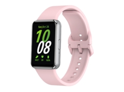 Pulseira De Silicone Compatível Com O Samsung Galaxy Fit3pó De Nebulosa Yunzii