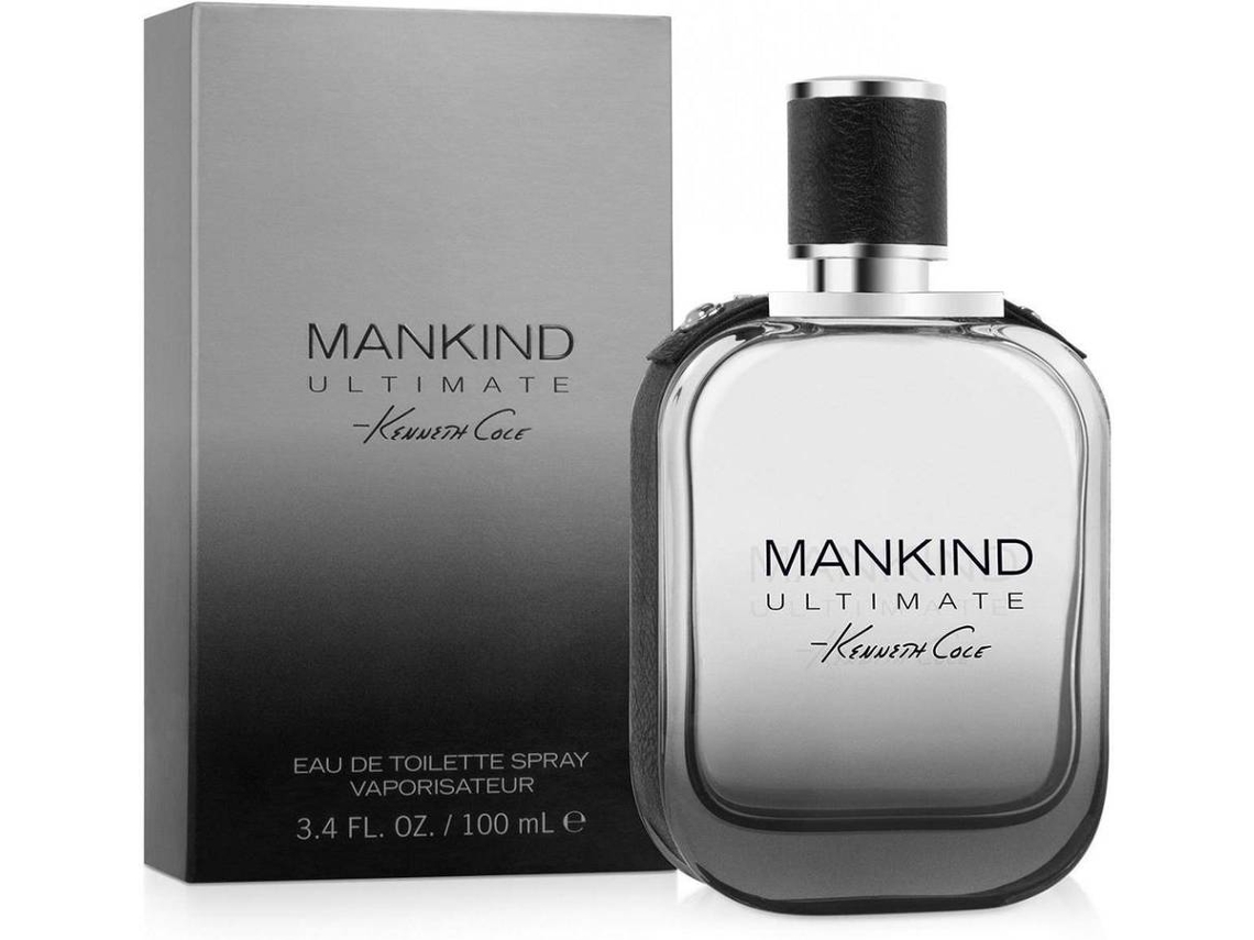Perfume KENNETH COLE  Mankind Ultimate Eau de Toilette (100 ml)