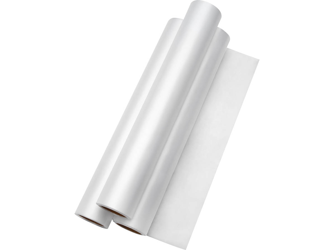 Conjunto de Filmes para Selador de Sacos CLATRONIC FS 3261 (3x10 m)