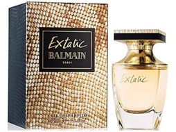 Perfume BALMAIN Extatic Eau de Parfum (40 ml)